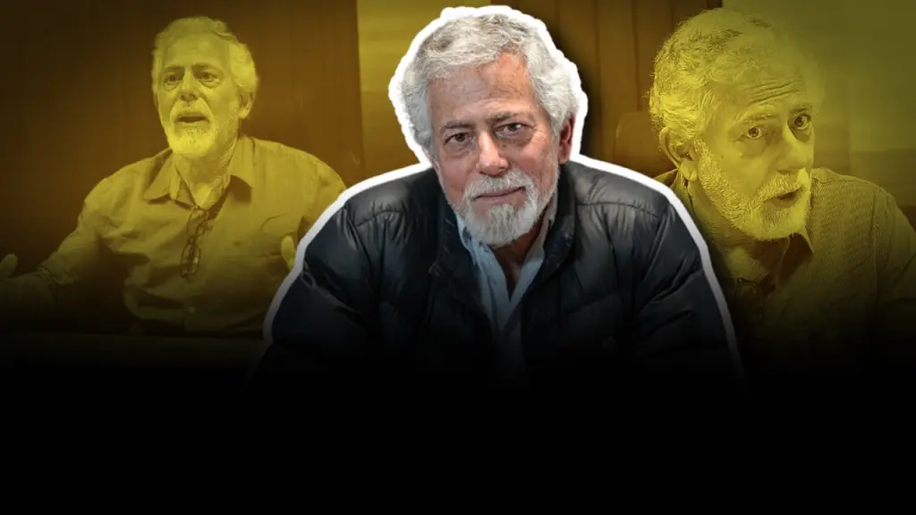 Habla Gorriti: Mateo Castañeda vuelve a prisión y la minería ilegal en pie de guerra ,Epicentro Tv