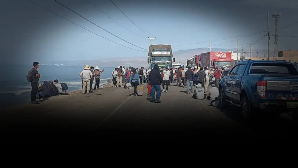 Tragedia en Moyobamba | Dengue amenaza Piura | Mineros bloquean Panamericana Sur ,Epicentro Tv