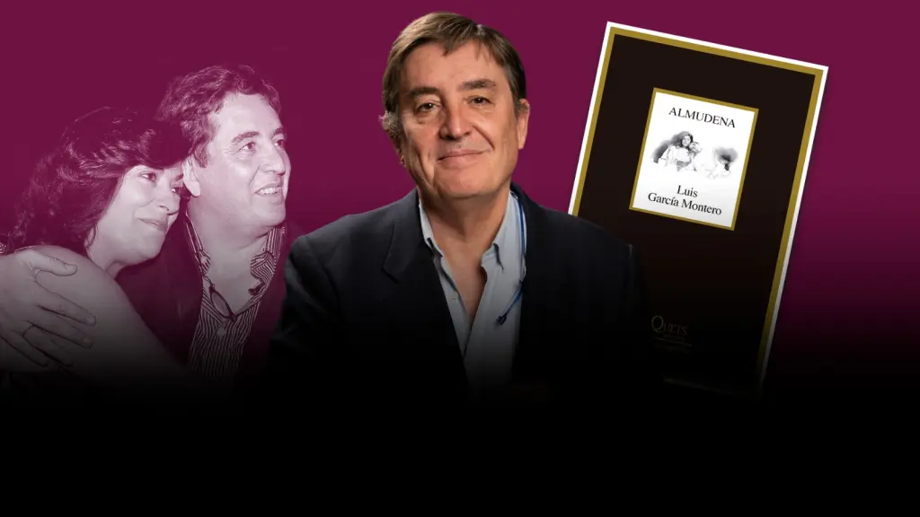 Hora de Leer: Luis García Montero, viudo de Almudena Grandes, habla del amor y el duelo  ,Epicentro Tv