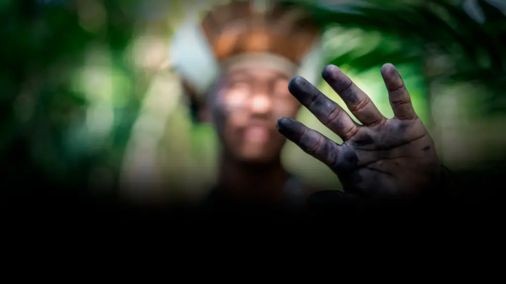 Más 30 años de convivencia awajún con el narco en Amazonas: ¿Narco-gobernanza o Buen Vivir? ,Epicentro Tv