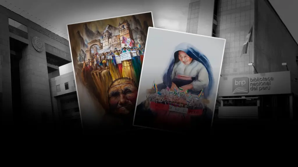 Ministerio de Cultura censura a artistas puneños  ,Epicentro Tv