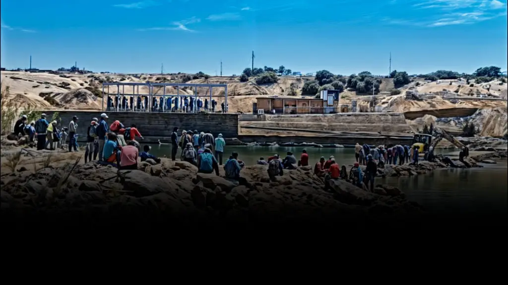 Ayacucho: 2 años de la masacre | Piura en guerra por el agua | Minería ilegal afecta educación ,Epicentro TV