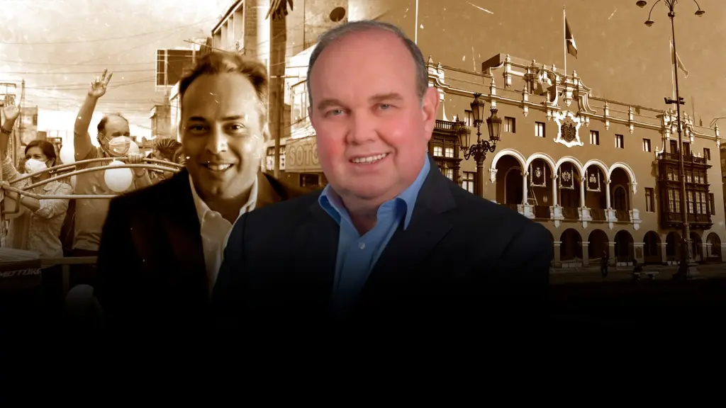 Empresa de exasesor de campaña de Porky contrata con Municipalidad de Lima ,Epicentro Tv