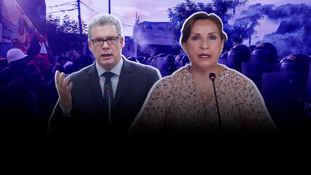 Desprecio del gobierno a víctimas de represión: 49 ratas de Dina y abandono a defensores indígenas ,Epicentro TV