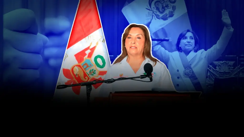 Dina quiere pena de muerte | Miraflores falló con el Puente Armendáriz ,Epicentro TV