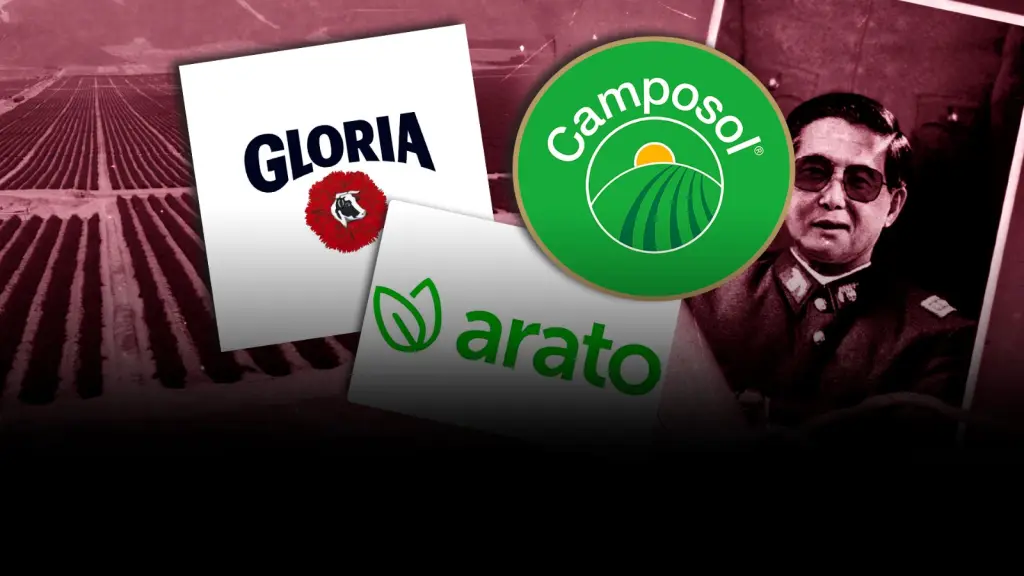  Estado recupera tierras de testaferro de Fujimori: Gloria, Camposol y Arato pierden terrenos en Chavimochic  ,Epicentro Tv