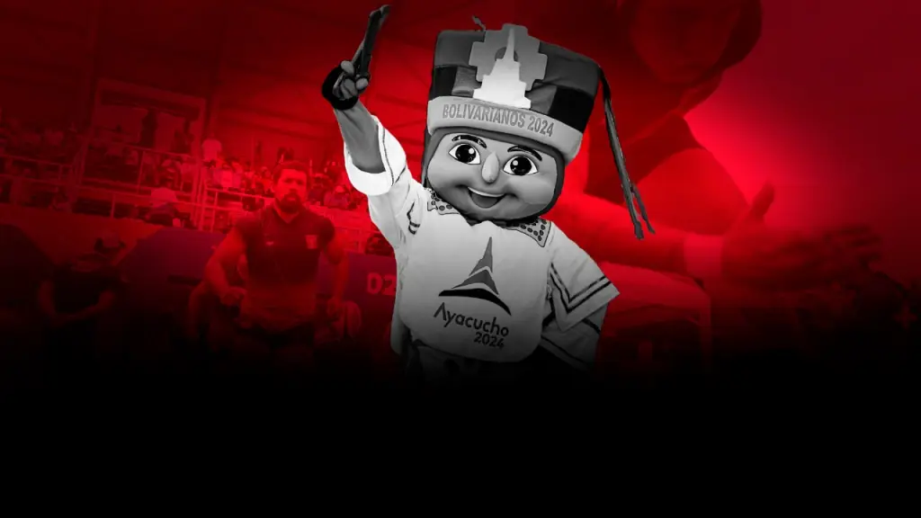 Obras inconclusas y desmonte abandonado en escenarios de los Juegos Bolivarianos ,Epicentro Tv