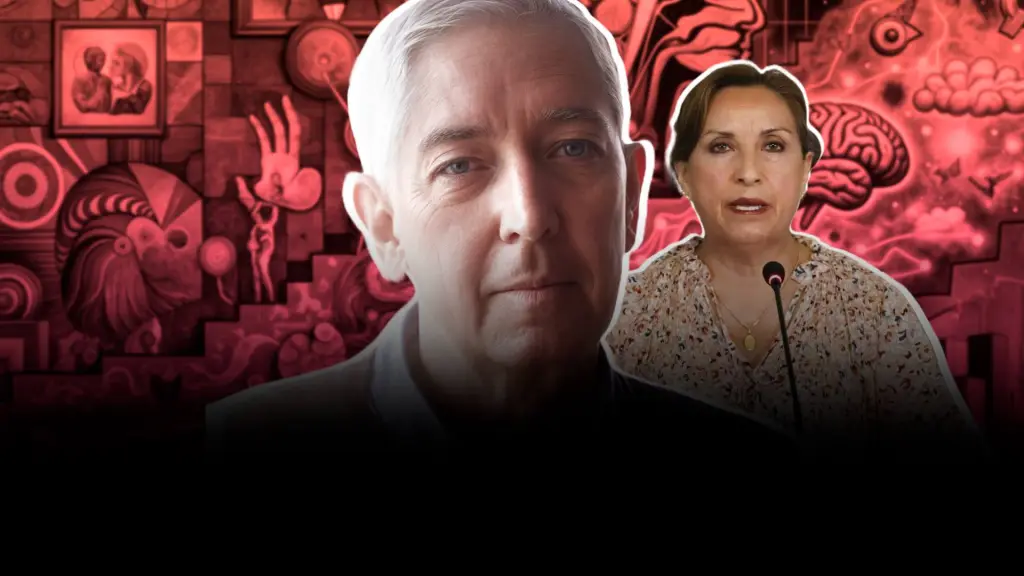 Jorge Bruce en Epicentro TV Live ,Epicentro TV