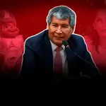 Oscorima habla de Rolex pero olvida Obrainsa, Epicentro TV