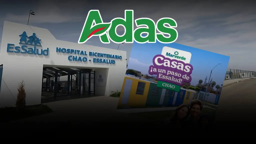 La Libertad: El hospital de Essalud a la medida del Grupo Dyer ,Epicentro TV