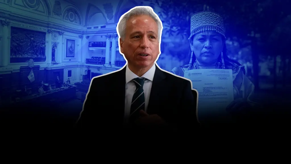 Congreso no pudo tumbar a Aldo Vásquez | Caso Anís Samanez y discriminación al pueblo Shipibo ,Epicentro TV