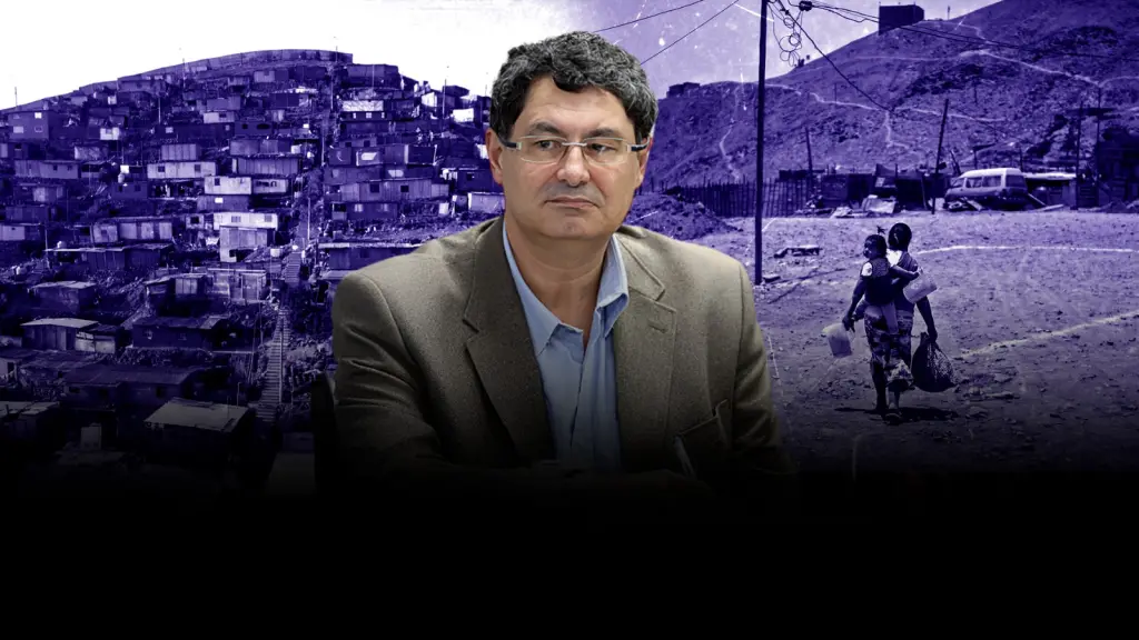 Gobierno impone fórmula para medir pobreza multidimensional  ,Epicentro Tv