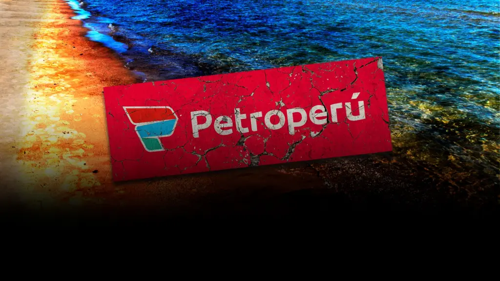 Derrame de Petroperú afecta más de 2 millones de m2 del mar de Piura ,Epicentro Tv