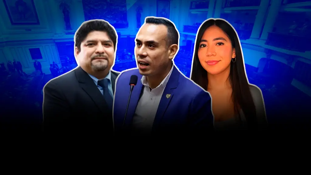 Congresista denunciado por violación y proxenetismo en el Congreso | 2 años de las masacres en Puno ,Epicentro TV