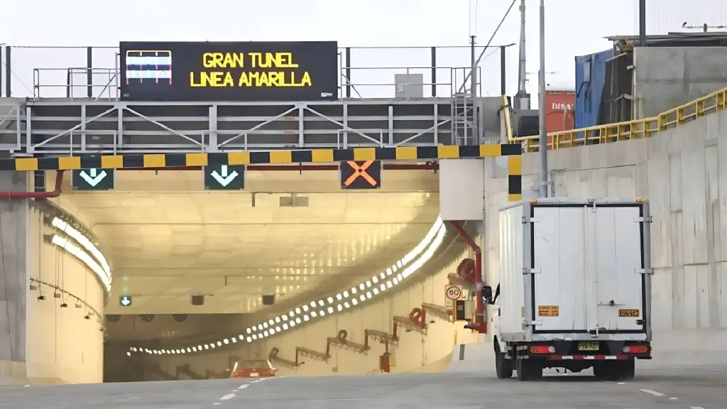 La verdad sobre los peajes de Línea Amarilla ,Epicentro TV