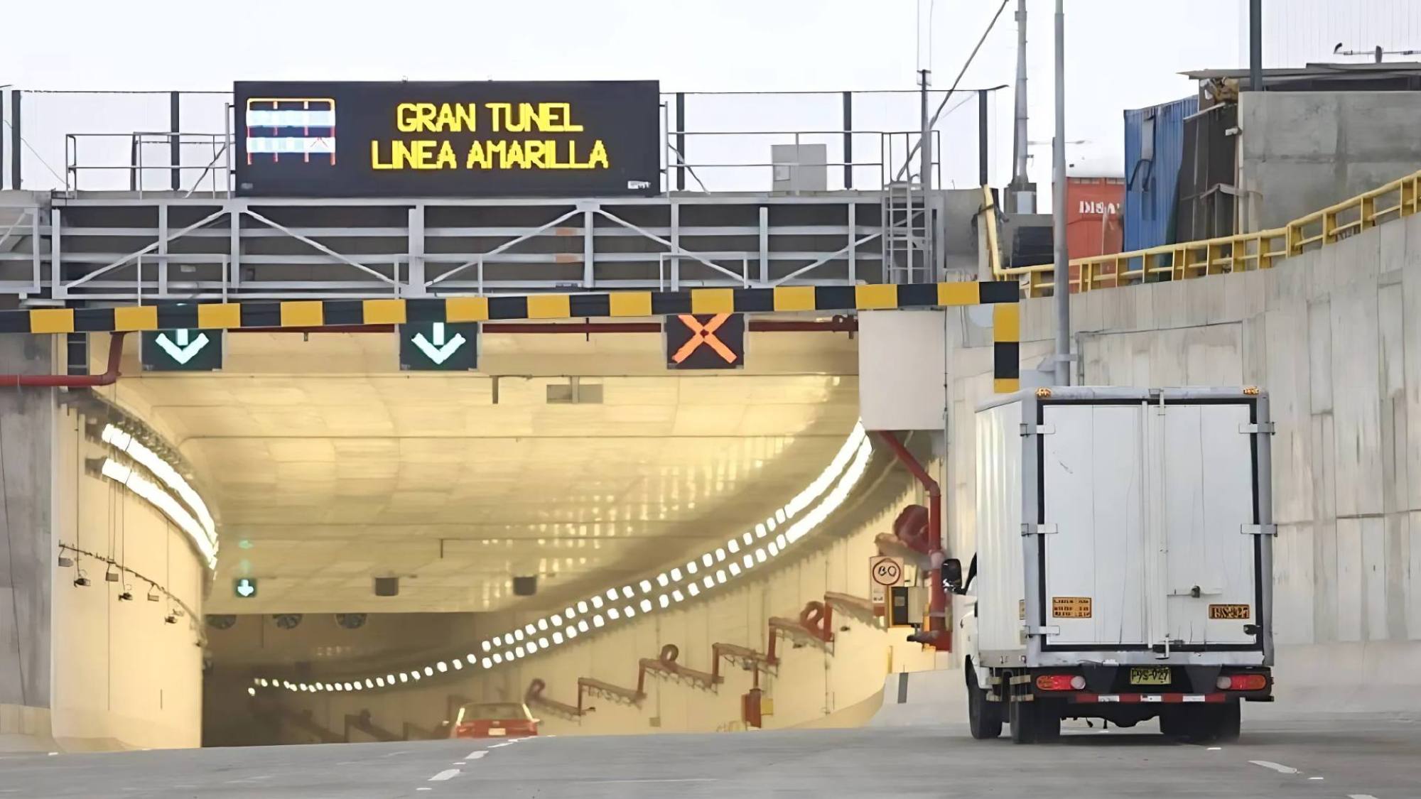 La verdad sobre los peajes de “Línea Amarilla”, Epicentro TV