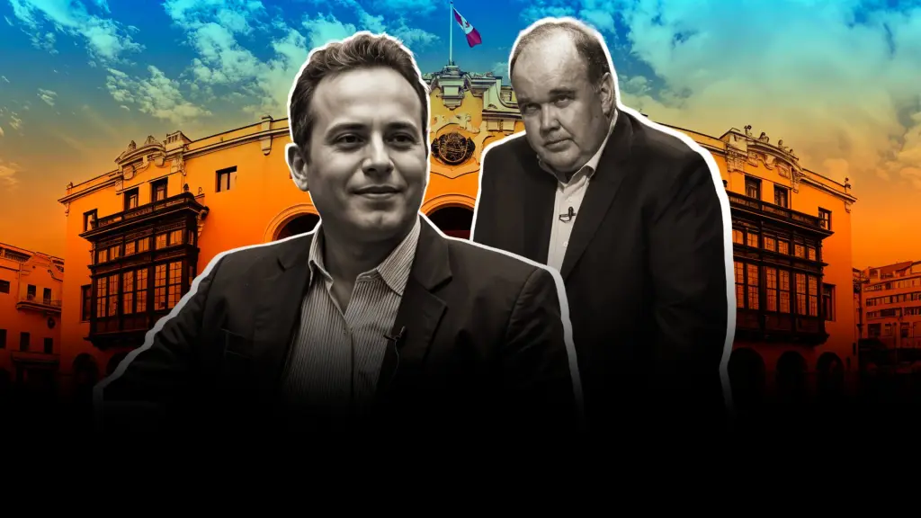 Exasesor de Porky denuncia entramado en la MML para encubrir origen de sus pagos  ,Epicentro TV