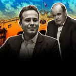 Exasesor de ‘Porky’ denuncia “entramado” en la MML para encubrir origen de sus pagos , Epicentro TV
