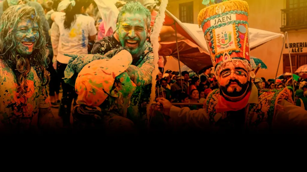 Muerte en Arequipa, acusan a venezolano | Carnaval en Cajamarca y Jaén ,Epicentro TV