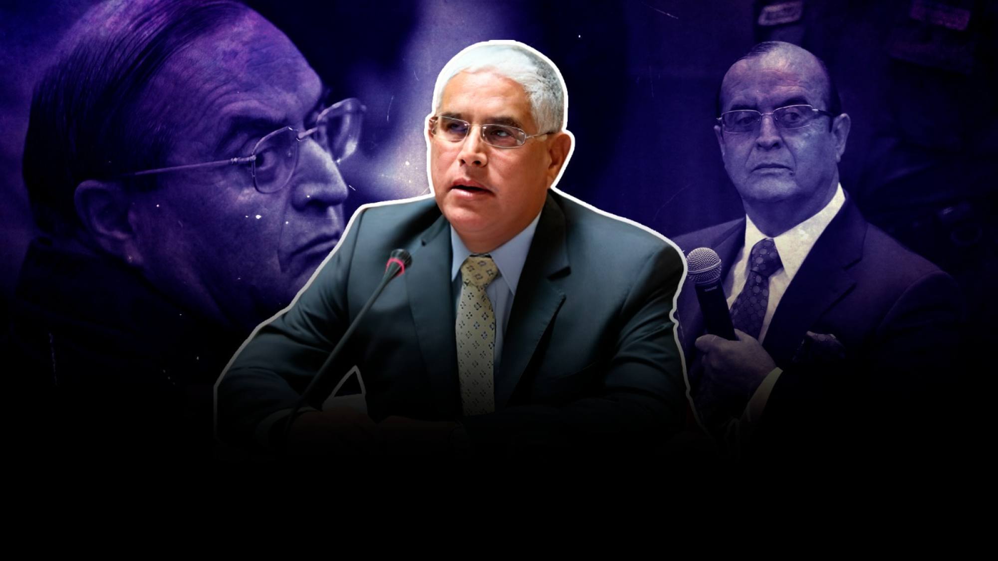 López Meneses pierde sus bienes por extinción de dominio , Epicentro Tv