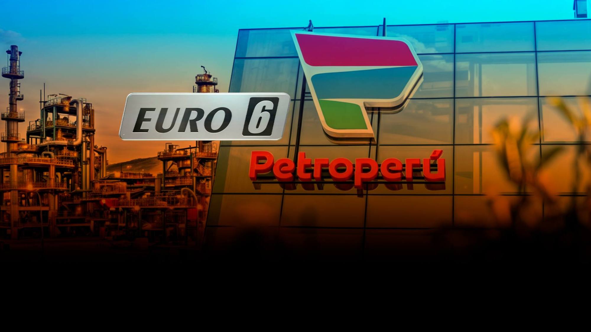 Dilema crucial del gobierno: O Petroperú o el combustible limpio Euro 6 , Epicentro TV