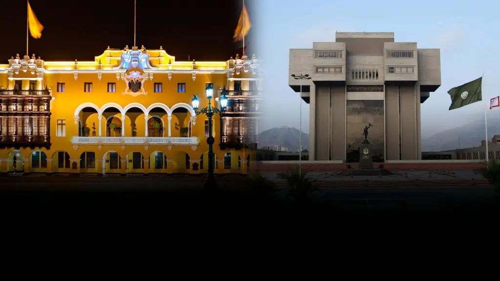 Municipalidad de Lima pagará por lo menos S/ 210 millones al Ejército por obras  ,.