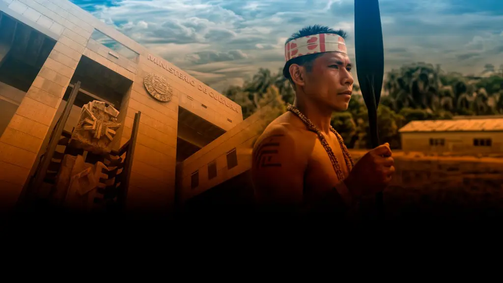 MINCUL deja en suspenso proceso de reconocimiento de reserva indígena Yavarí - Mirim ,Epicentro TV