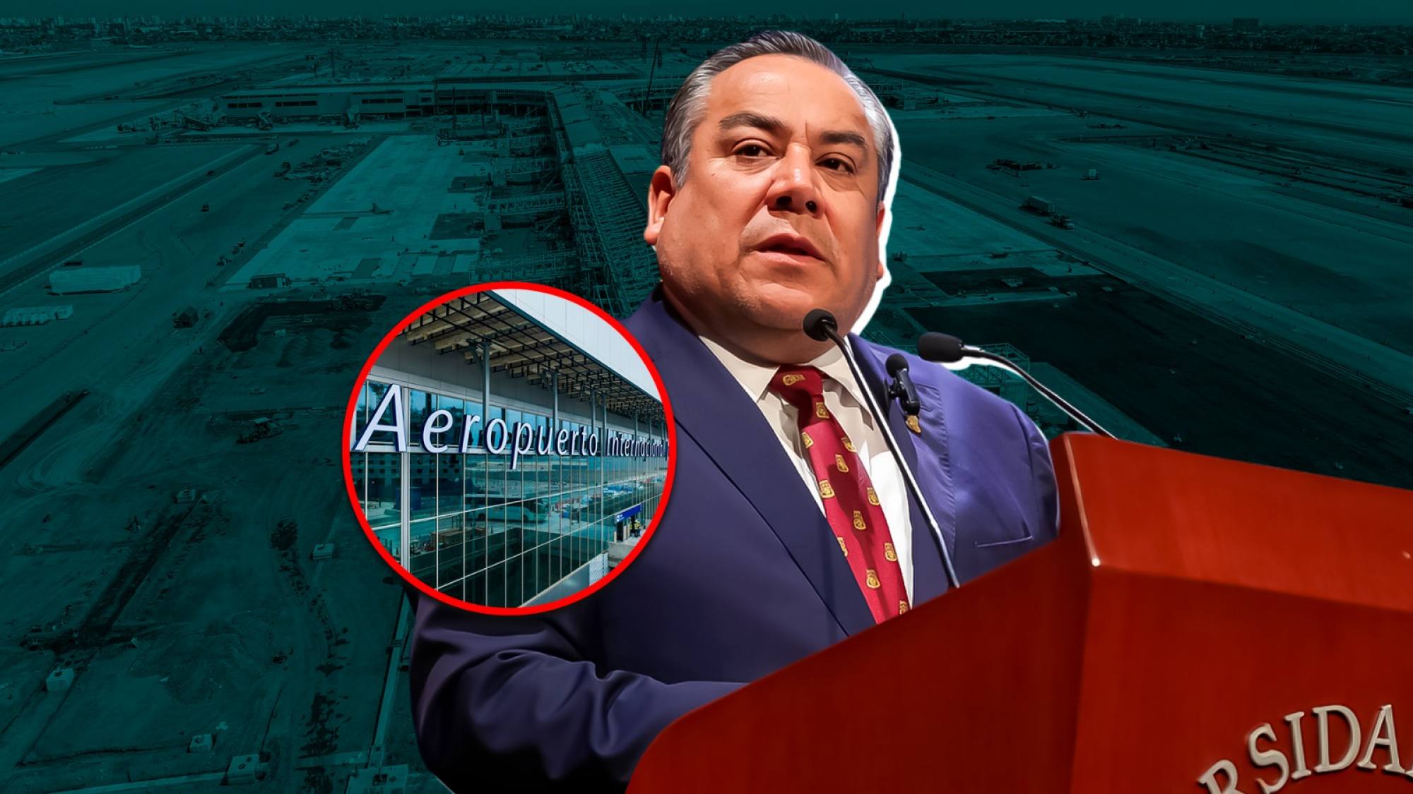 30.000 soles para hablar por Santiváñez , Epicentro Tv