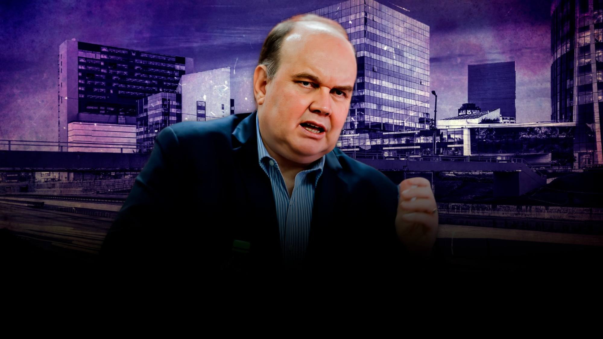 El alcalde de Lima, Línea Amarilla y su relación con la verdad, Epicentro Tv