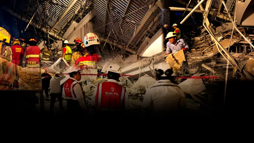 ¿Quien respondera por tragedia en Real Plaza Trujillo? | Congreso: Temporada de inhabilitaciones ,Epicentro TV