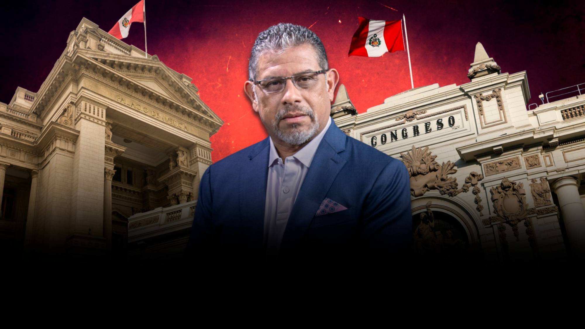 Extinción de dominio: no se necesita intromisiones, .