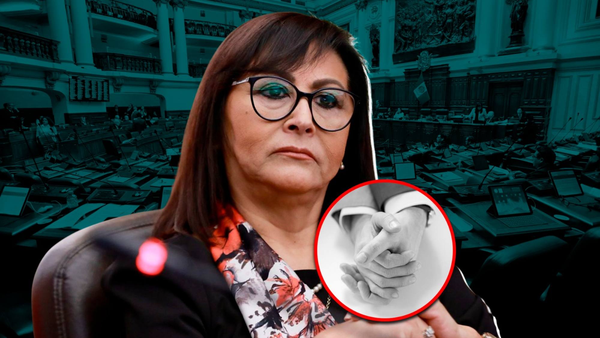 Santivañez: “no voy a renunciar”, Epicentro Tv