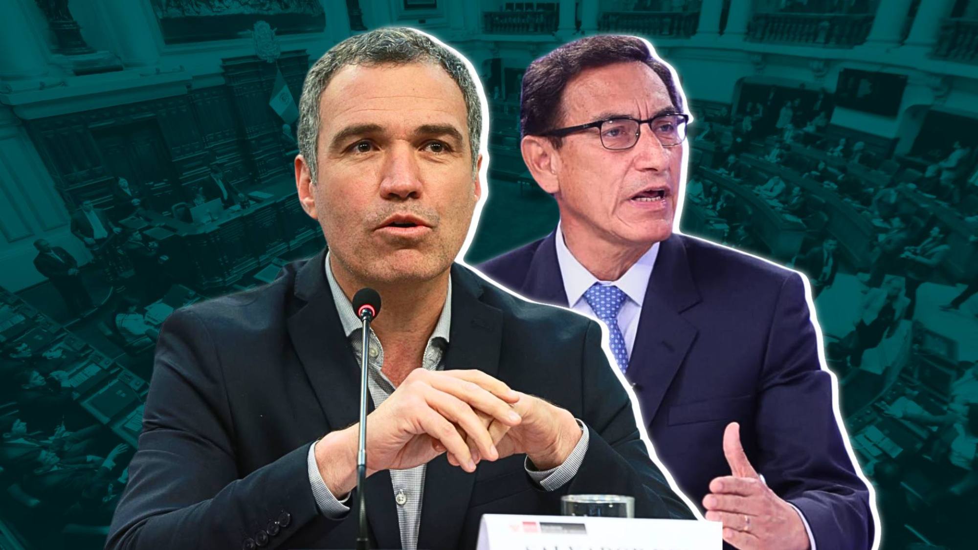 Crisis por denuncia en Essalud, Epicentro Tv