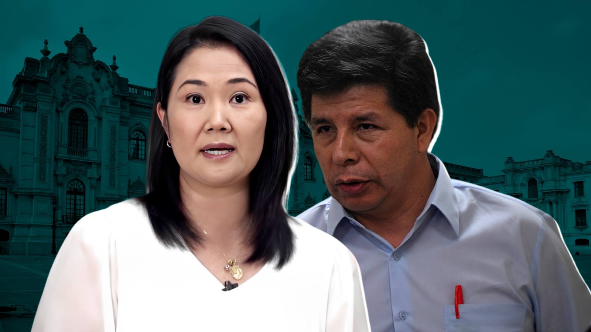 Fraude y Hambre, Epicentro Tv