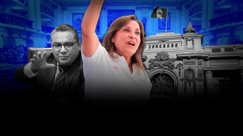 Gobierno pide pena de muerte tras caso Armonía 10 ,Epicentro TV