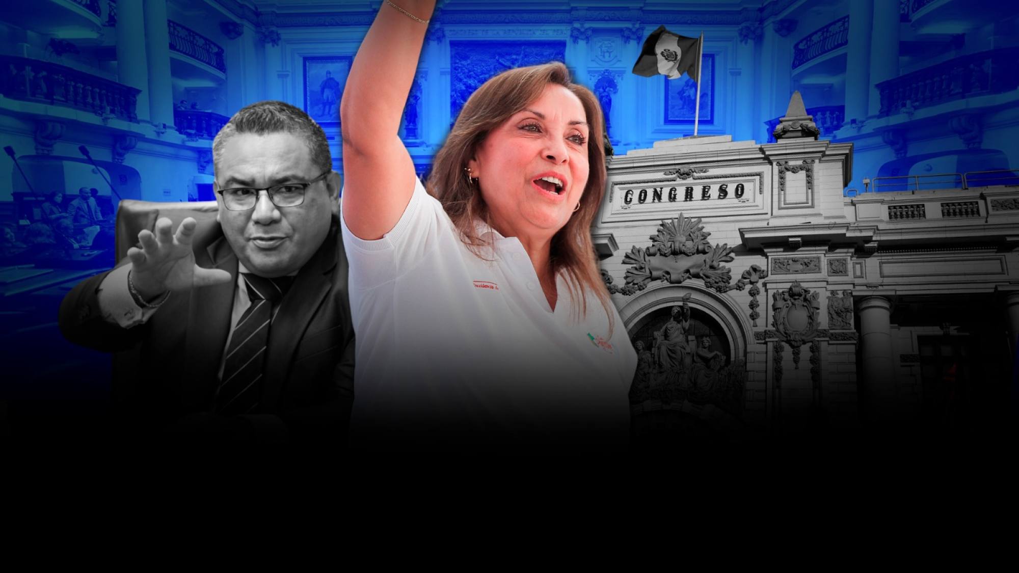 Gobierno pide pena de muerte tras caso Armonía 10, Epicentro TV