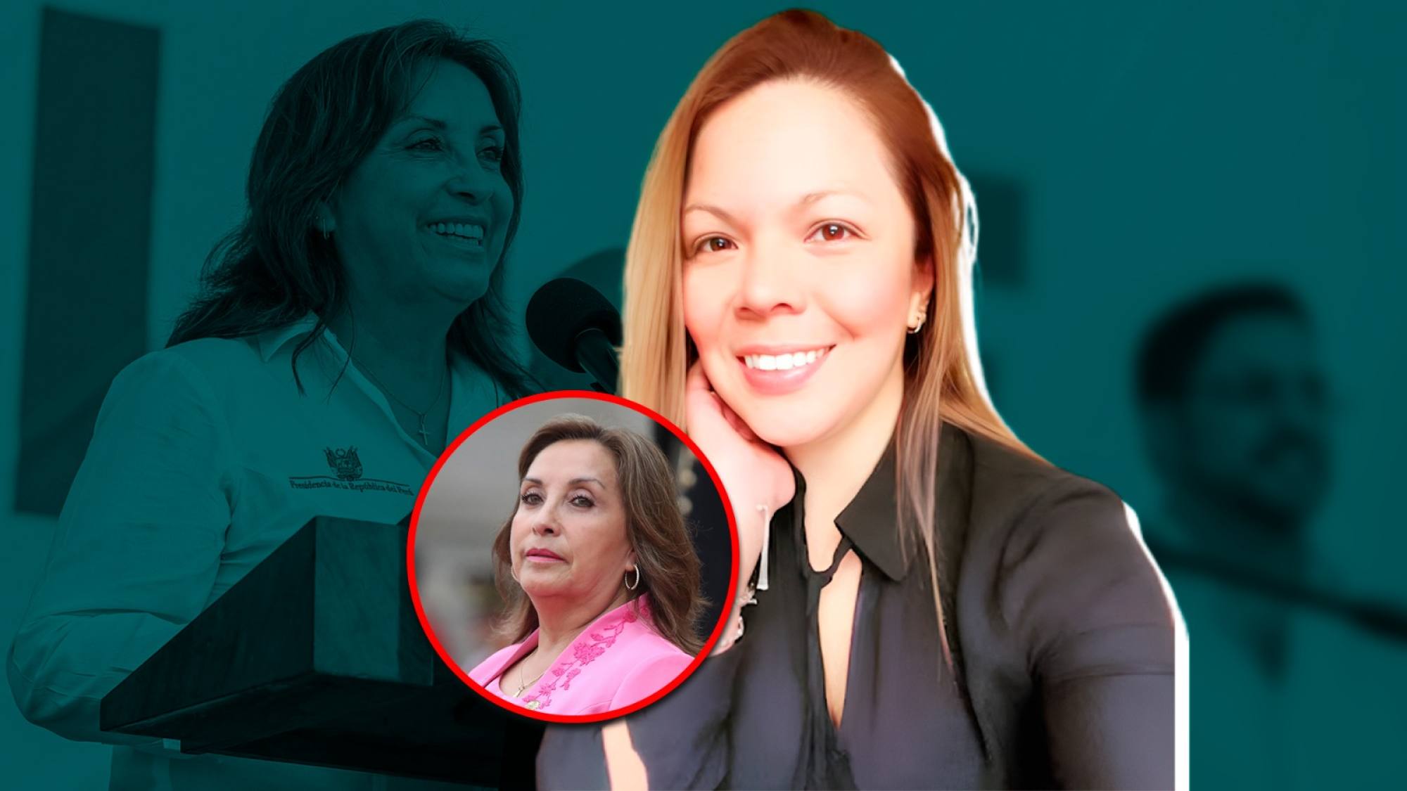  Examiga de Dina revela detalles de su cirugía, Epicentro Tv