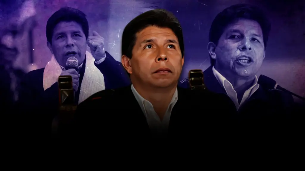 Hoy inicia el juicio oral contra el expresidente Pedro Castillo ,Epicentro Tv