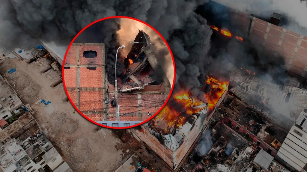 Gustavo Gorriti: &no hay cirujano plástico que arregle el rostro de la ruina moral ,Epicentro Tv