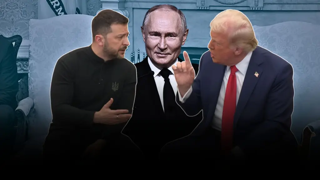 Susel denuncia a Milagros Jauregui | Trump presiona a Ucrania | Puentes del nuevo aeropuerto ,Epicentro TV