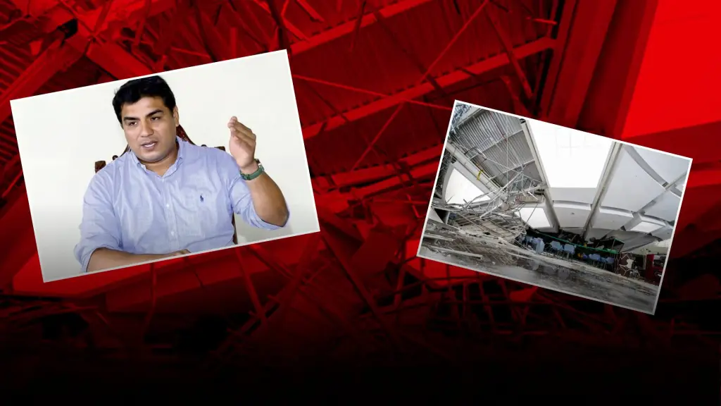 Responde alcalde de Trujillo sobre tragedia en Real Plaza de Trujillo | Tumbes se inunda ,Epicentro TV