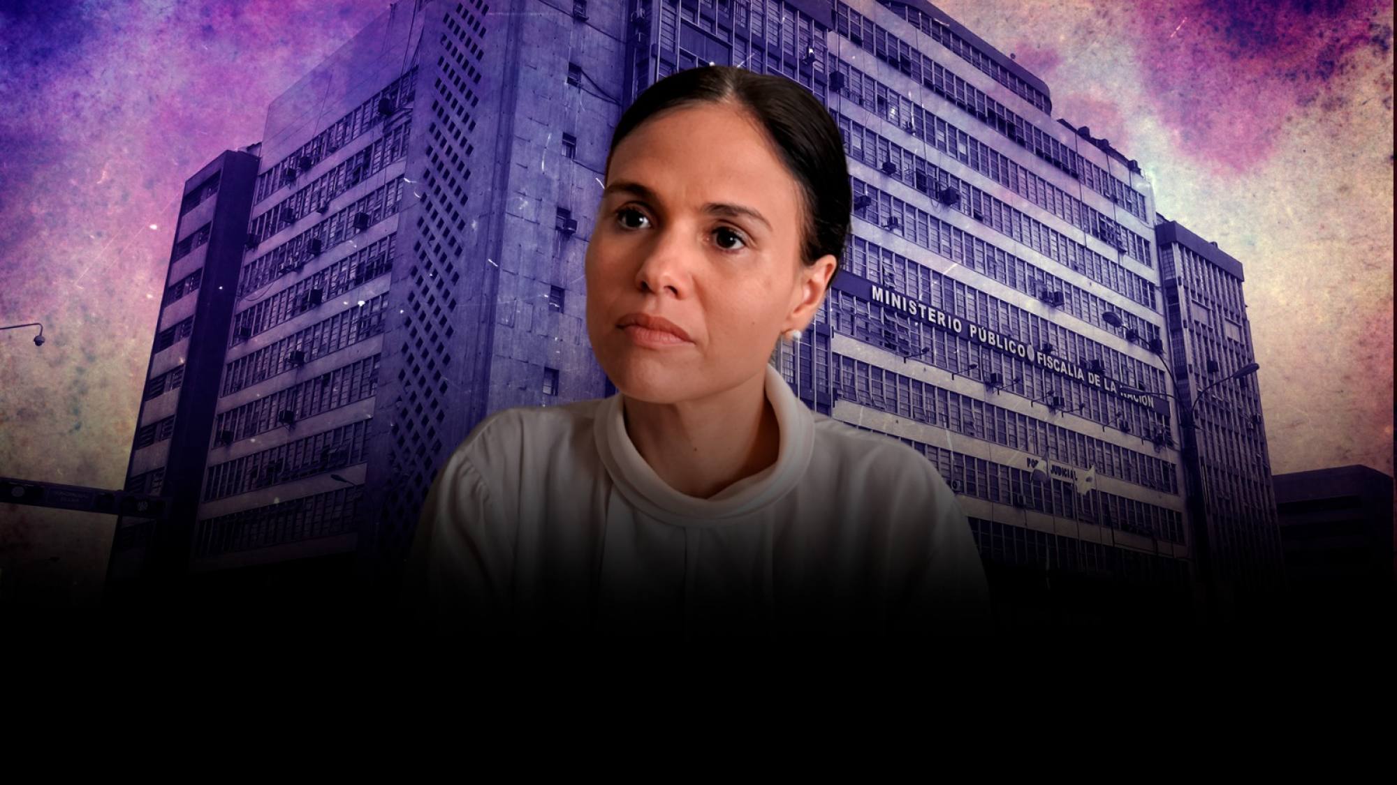 La pesadilla de Paula en Perú , Epicentro Tv