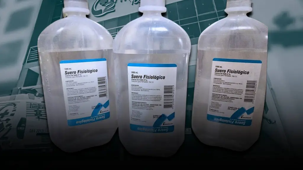 Todo sobre el suero defectuoso de Medifarma | ¿Partidos políticos ilegales? ,Epicentro TV