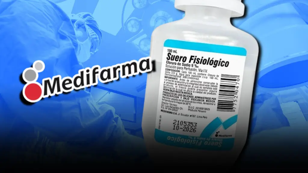 Suero mortal de Medifarma | ¿Partidos bajo la lupa? | Contraloría descontrolada ,Epicentro TV