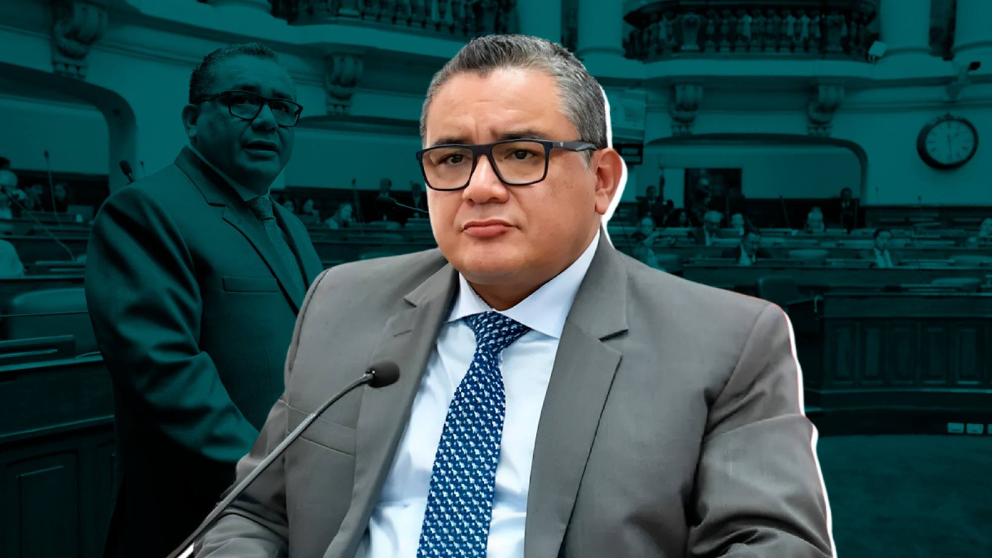 Dina Boluarte no tiene nuevo ministro del Interior |, Epicentro Tv