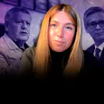 Ex pareja de César Acuña presenta queja contra juez supremo Pedro Cartolín, Epicentro Tv