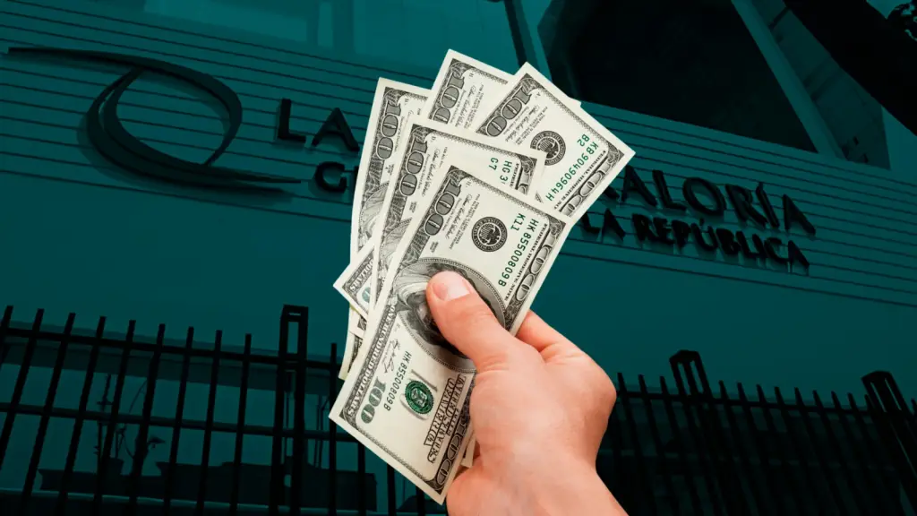 Contraloría detecta irregularidades por S/. 300M ¡en Contraloría! ,Epicentro TV