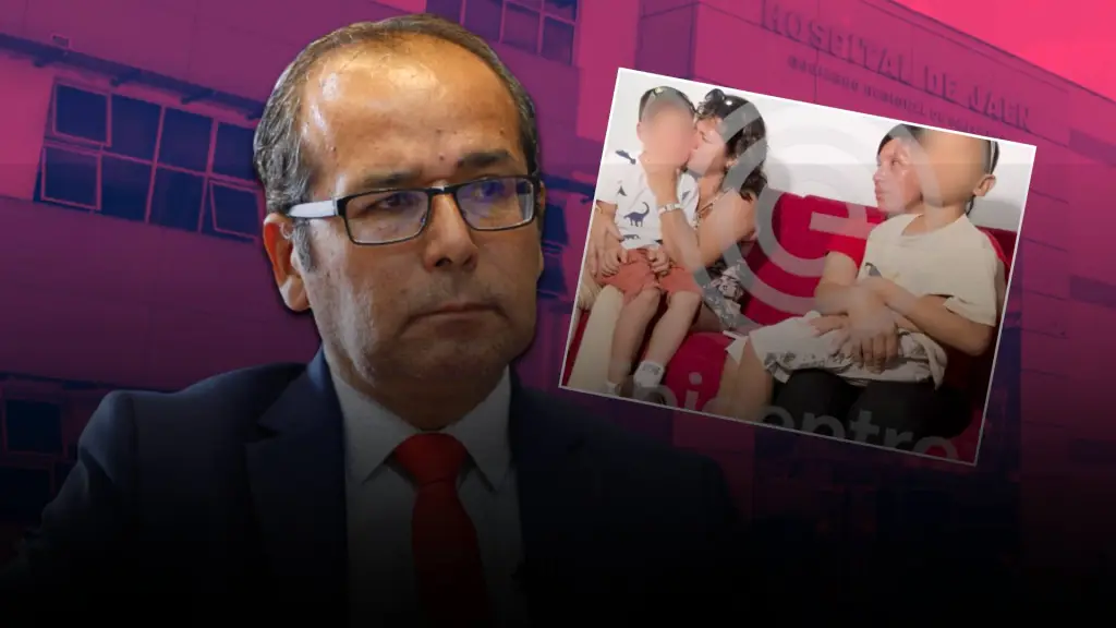 Bebés intercambiados al nacer: ¿quién piensa en sus derechos? ,Epicentro TV