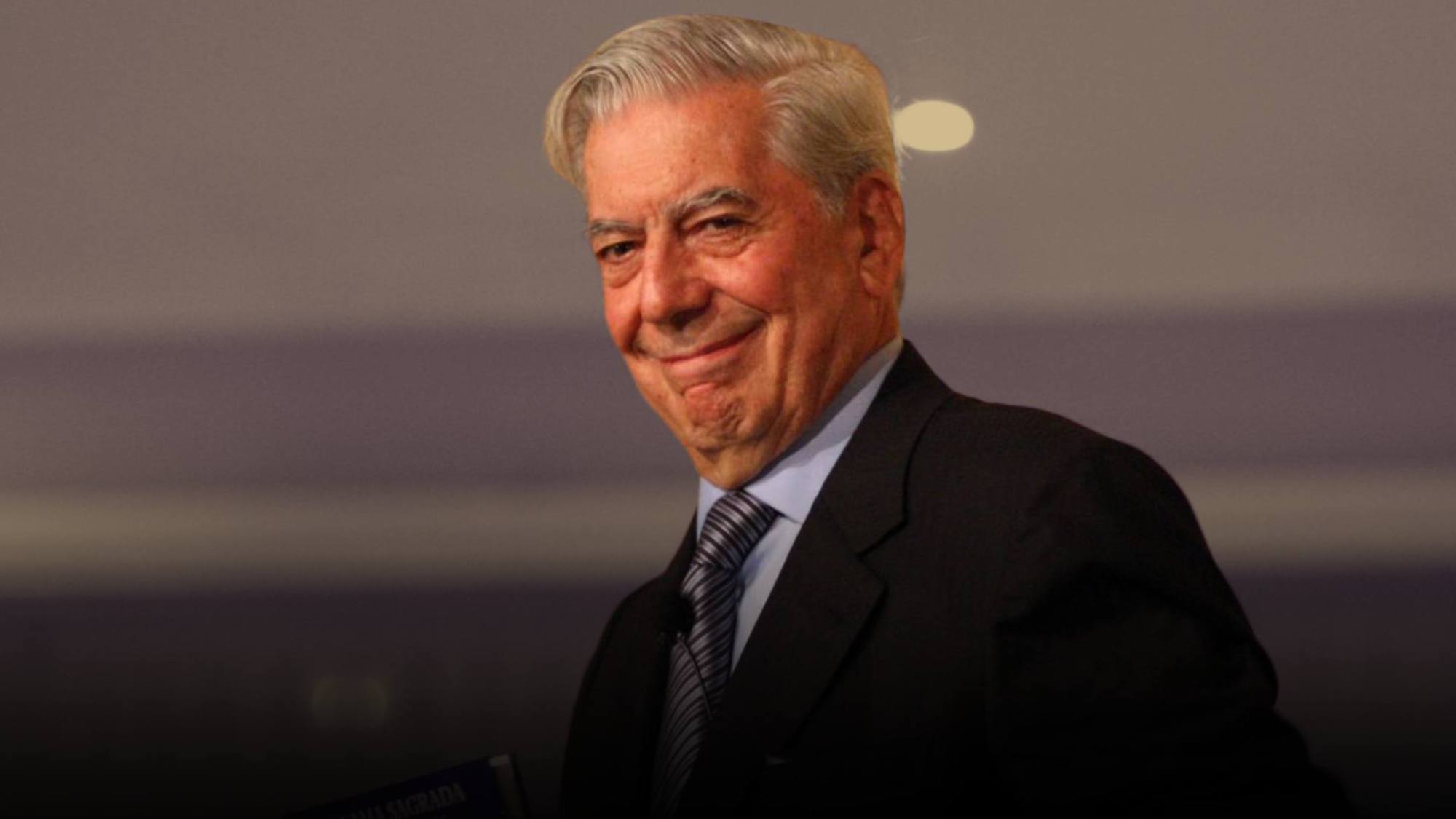El Vargas Llosa que yo conocí , Epicentro TV