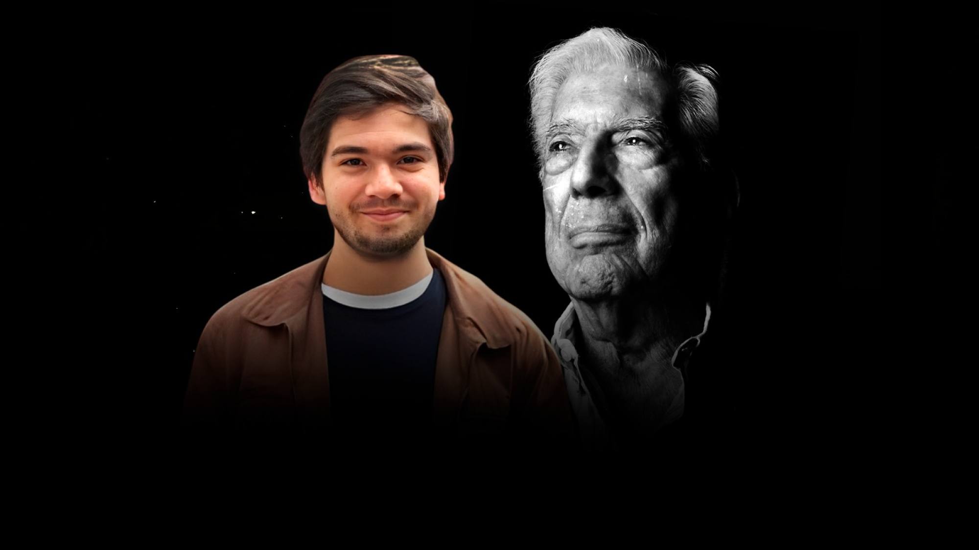 La juventud le escribe a Vargas Llosa, Epicentro Tv